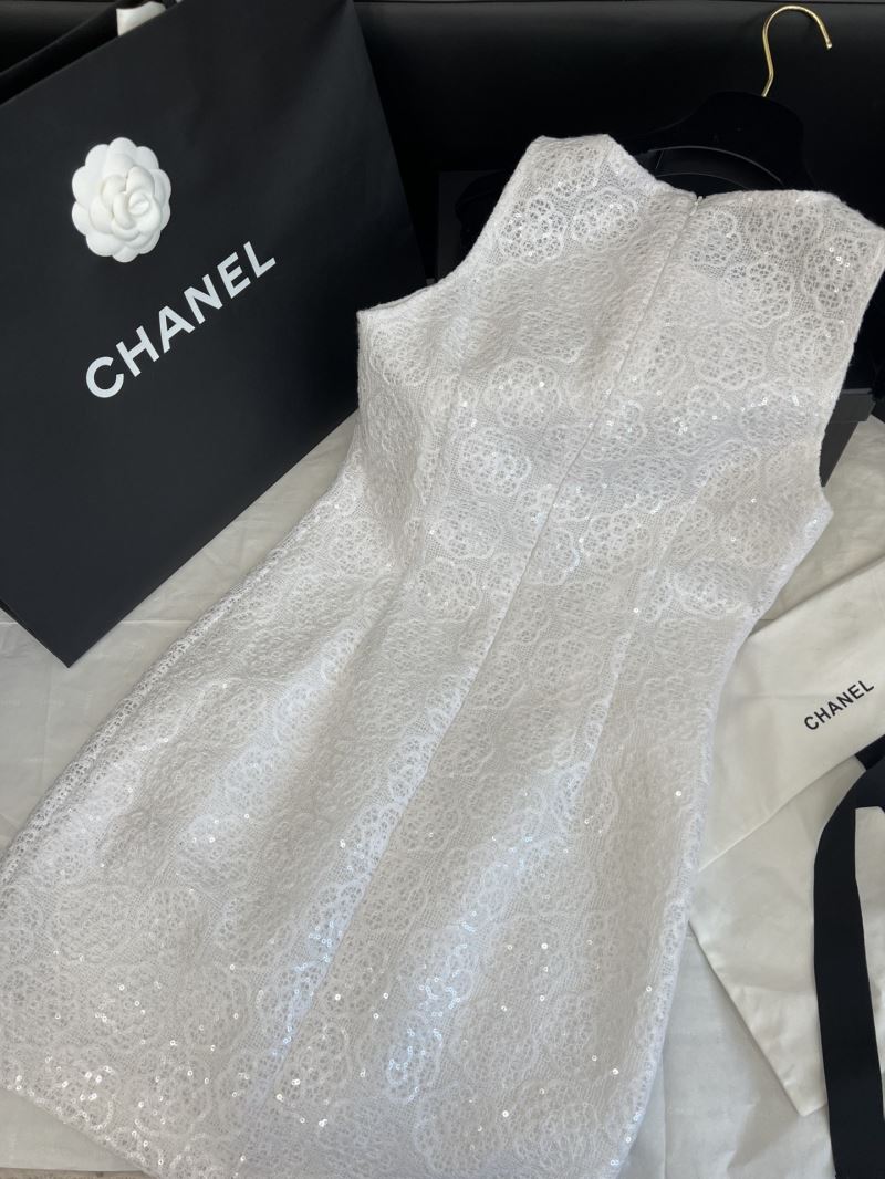 Chanel Dress